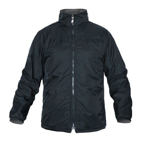 Giacca reversibile uomo losan - giacca,