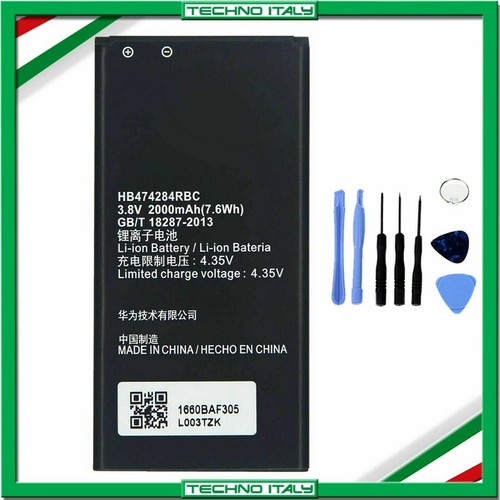 Batteria per huawei y625 g620 - y625,