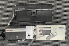 Canon Cine Canonet 8 -