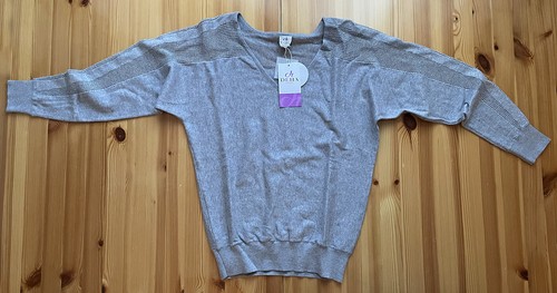 Deha pullover con applicazione - deha,