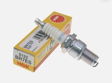 Candela ngk br7es spark - plug, x