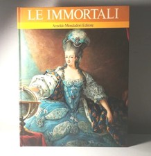 LE IMMORTALI 9°VOLUME ARNOLDO