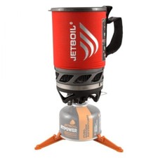 Jetboil micromo fornello - micromo,
