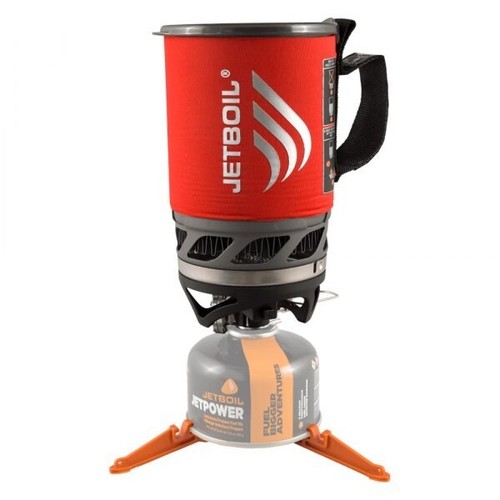 Jetboil micromo fornello - micromo, da