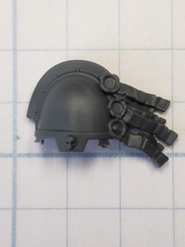 40k space marine bits - 40k,