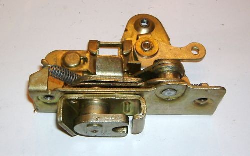 Fiat 242 serratura porta - 242/,