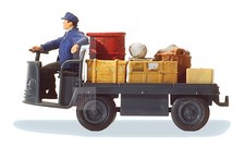 PREISER 28147 - Veicolo