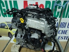 MOTORE AUDI/VOLKSWAGEN SIGLA