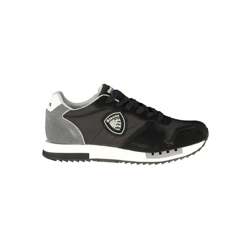Shoes men blauer - men,