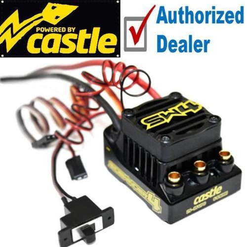 Castle creations sw4 - castle,