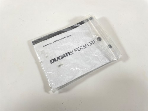 Ducati 750 1998 - ducati,