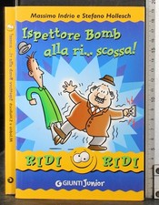 ISPETTORE BOMB ALLA RI…