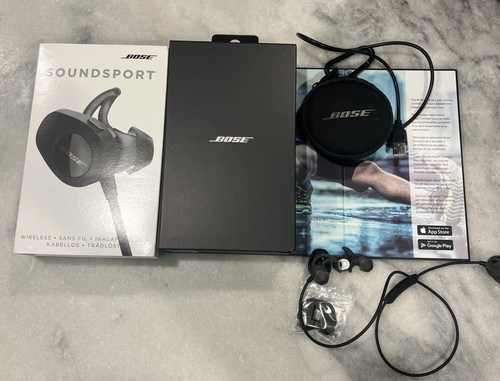Bose soundsport 7417760010 - bose,
