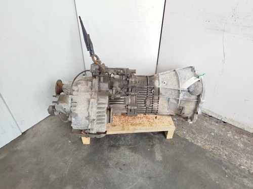 Cambio opel frontera - cambio, b