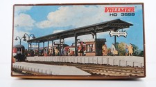 Vollmer H0 3559 banchina