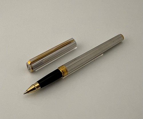 Penna sfera gucci placcata - penna,