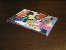 DOSSIER KRIMINAL N°16 4 CROCI