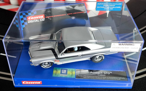 Carrera digital 132 30453 1966 - digital,