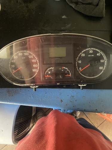 Contachilometri fiat ducato - fiat,