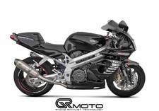 Scarico per Aprilia SL1000