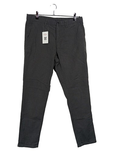 Zara pantaloni stoffa uomo - pantaloni,