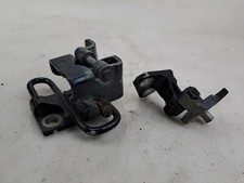 Cerniera portiera posteriore