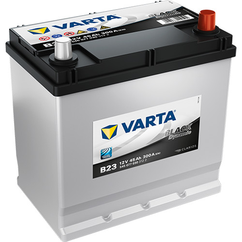 Batteria avviamento varta - avviamento,