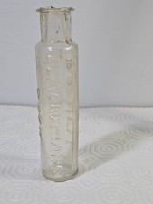 Antique 1870s Powells Medicine