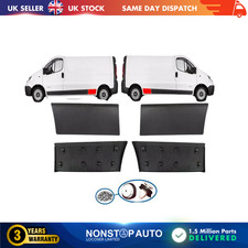 2 X Modanatura Sportello