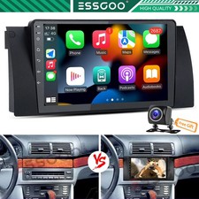 For BMW E38 E39 E53 X5
