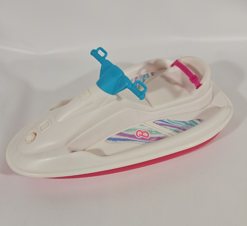 Vintage barbie bambola - barbie, splash
