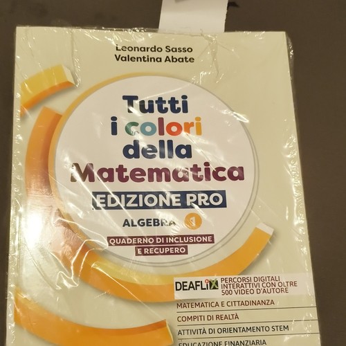 Deascuola tutti colori della - i,