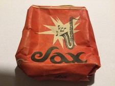 Pacchetto vuoto di Sigarette