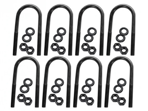 Kit bolt cavallotti - kit, 8