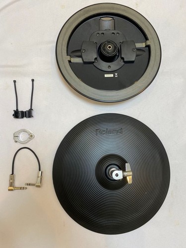 Roland hi hat - vh-12, 12