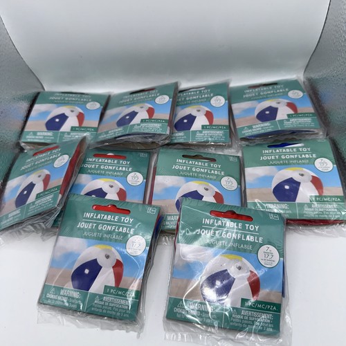 Lotto mini pallone da - 10,