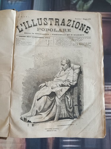 L'Illustrazione popolare