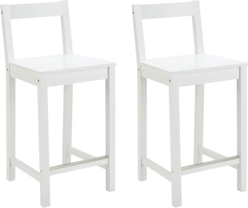 Set sgabelli con - set, di