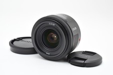 Sony SAL28F28 28mm F/2.8 Primo