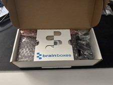 ES-279 Brainbox Device Server