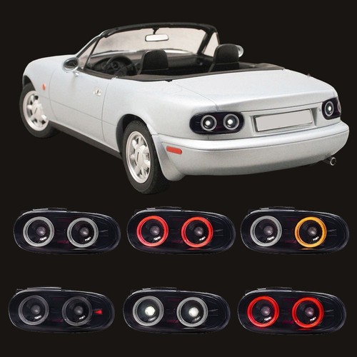Fanali posteriori per mazda - fanali,