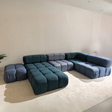 Modular Sofa,  Customizable
