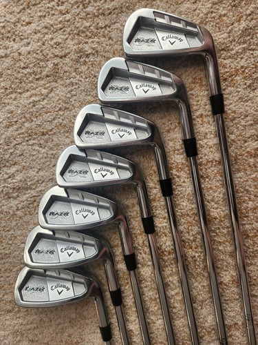 Callaway razr muscleback - x,