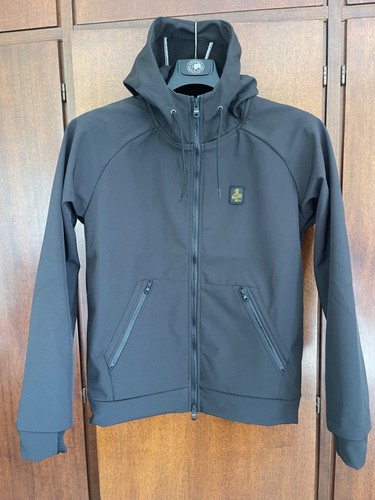 Refrigiwear giubbotto uomo - giubbotto,