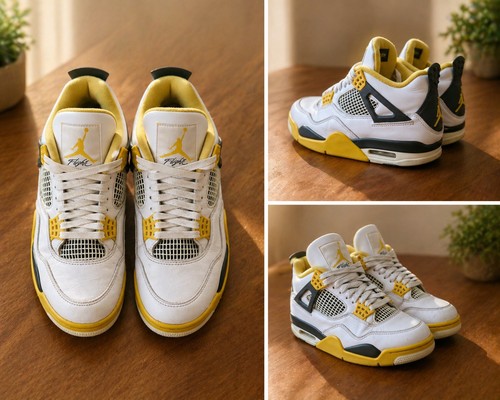 Air jordan retro - jordan,