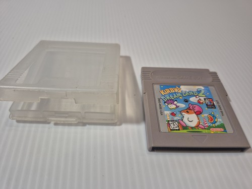 Kirby dream land nintendo - dream,