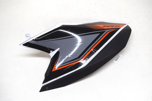 Ktm 690 enduro smc - ktm,
