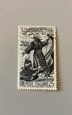 Francobollo “San Francesco