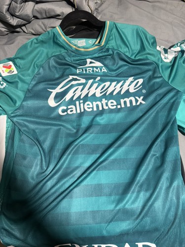 Autentica maglia leon - autentica,