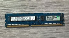 RAM 8GB DDR3 ECC Unbuffered